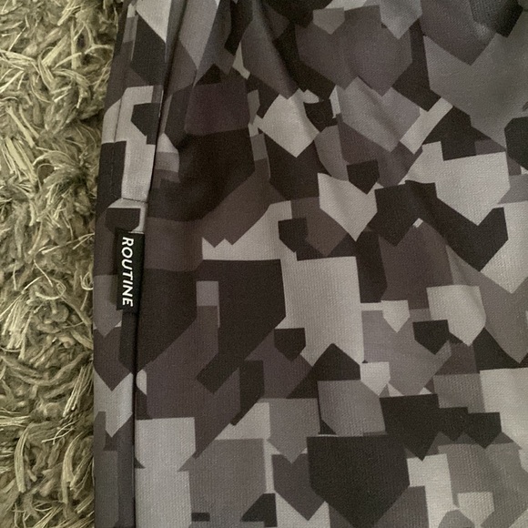 Routine Baseball Joggers - Picture 5 of 5